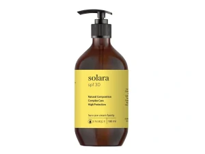 Solara SPF 30 family 180ml